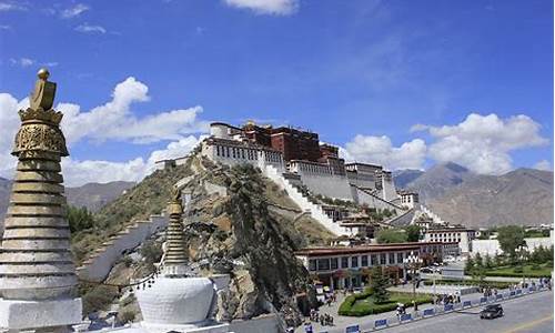 去西藏旅游最佳月份